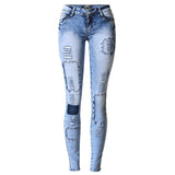 LOGAMI Jeans