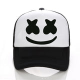 Secret Cap