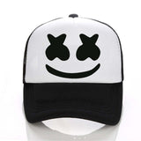 Secret Cap