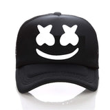 Secret Cap