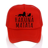 Hakuna Matata Cap