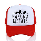 Hakuna Matata Cap