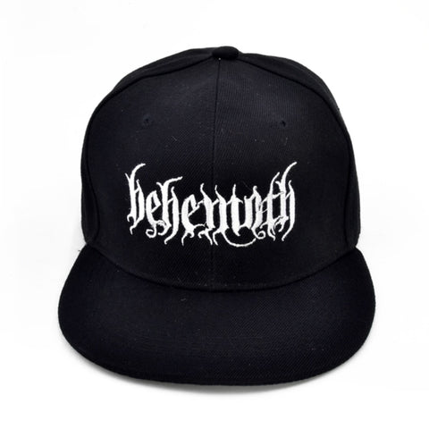 Behemoth Death Cap