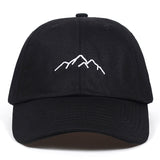 Mountain Cap