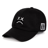 Lil Peep Dad Cap