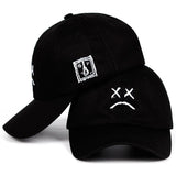 Lil Peep Dad Cap