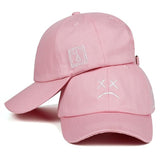 Lil Peep Dad Cap