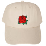 Roses Cap