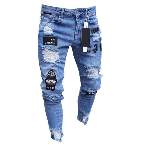 Hirigin Jeans
