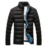 Parka Jacket