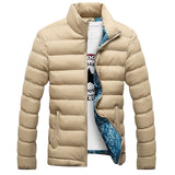 Parka Jacket