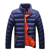 Parka Jacket