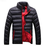 Parka Jacket