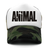 Animal Cap