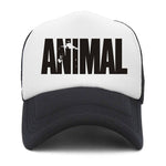 Animal Cap