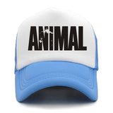 Animal Cap