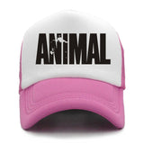 Animal Cap