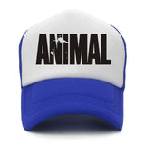 Animal Cap