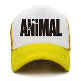 Animal Cap