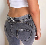 Colombian Sexy Jeans