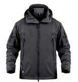 Army Camouflage Jacket