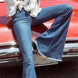 Spring Jeans