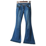 Spring Jeans