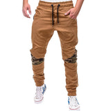 Pencil Pants Jeans