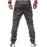 Pencil Pants Jeans