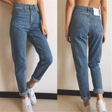 VIYUGUO Jeans