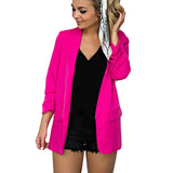 Autumn Jacket