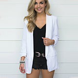 Autumn Jacket