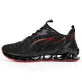 Breathable Running Shoes