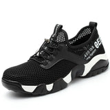 Piercing Shoes