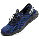 Piercing Shoes